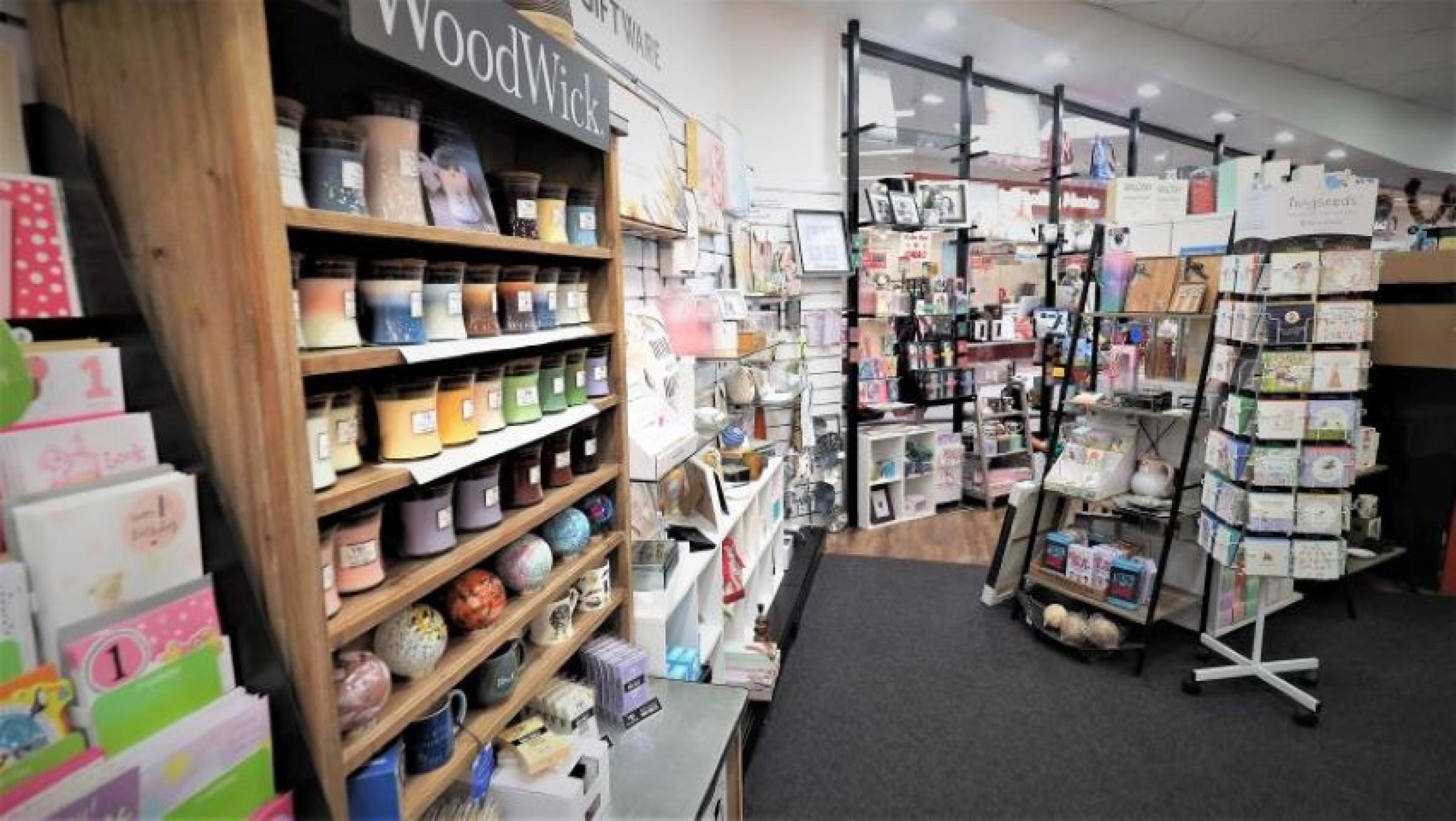 Warners Bay Newsagency Incredible 563266 2