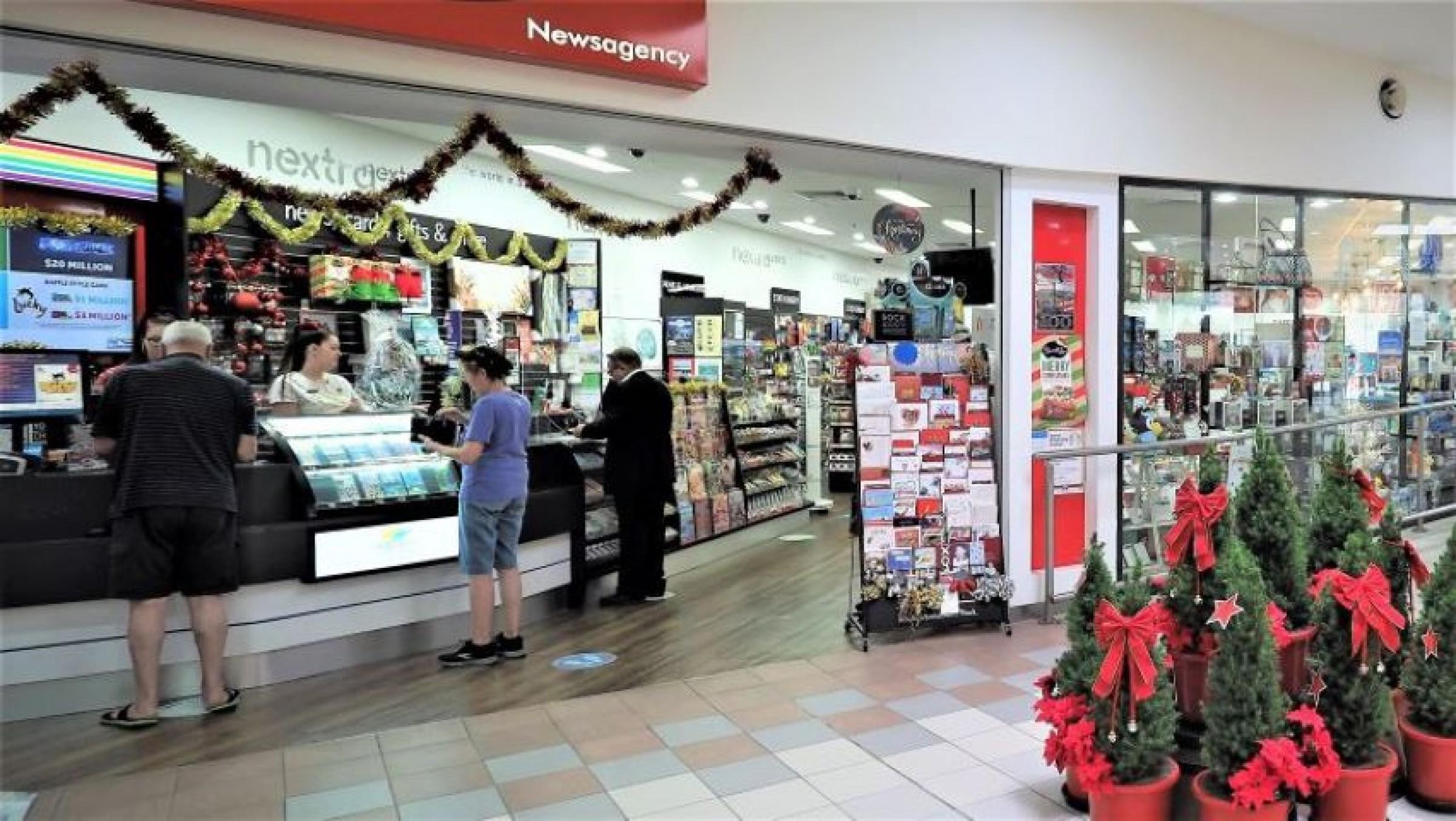Warners Bay Newsagency Incredible 563266 1