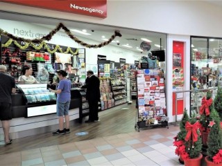 WARNERS BAY Newsagency, Incredible Opportunity only $165,000 + S.A.V.