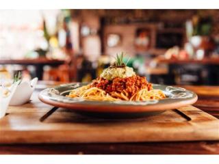 Sydney Harbour Position Italian Restaurant Great Profits Huge Potential