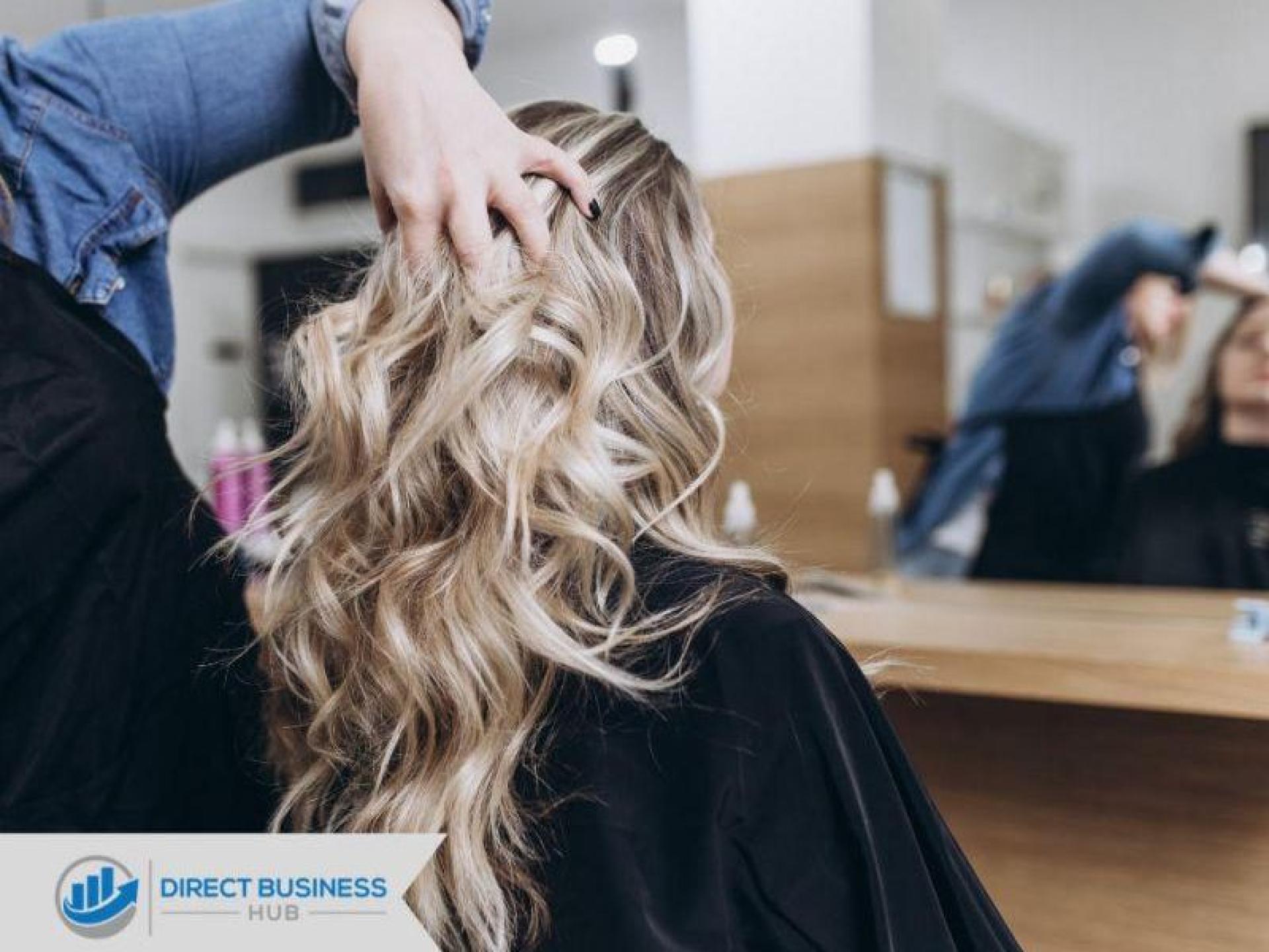 Boutique Hair Salon For 563625 2