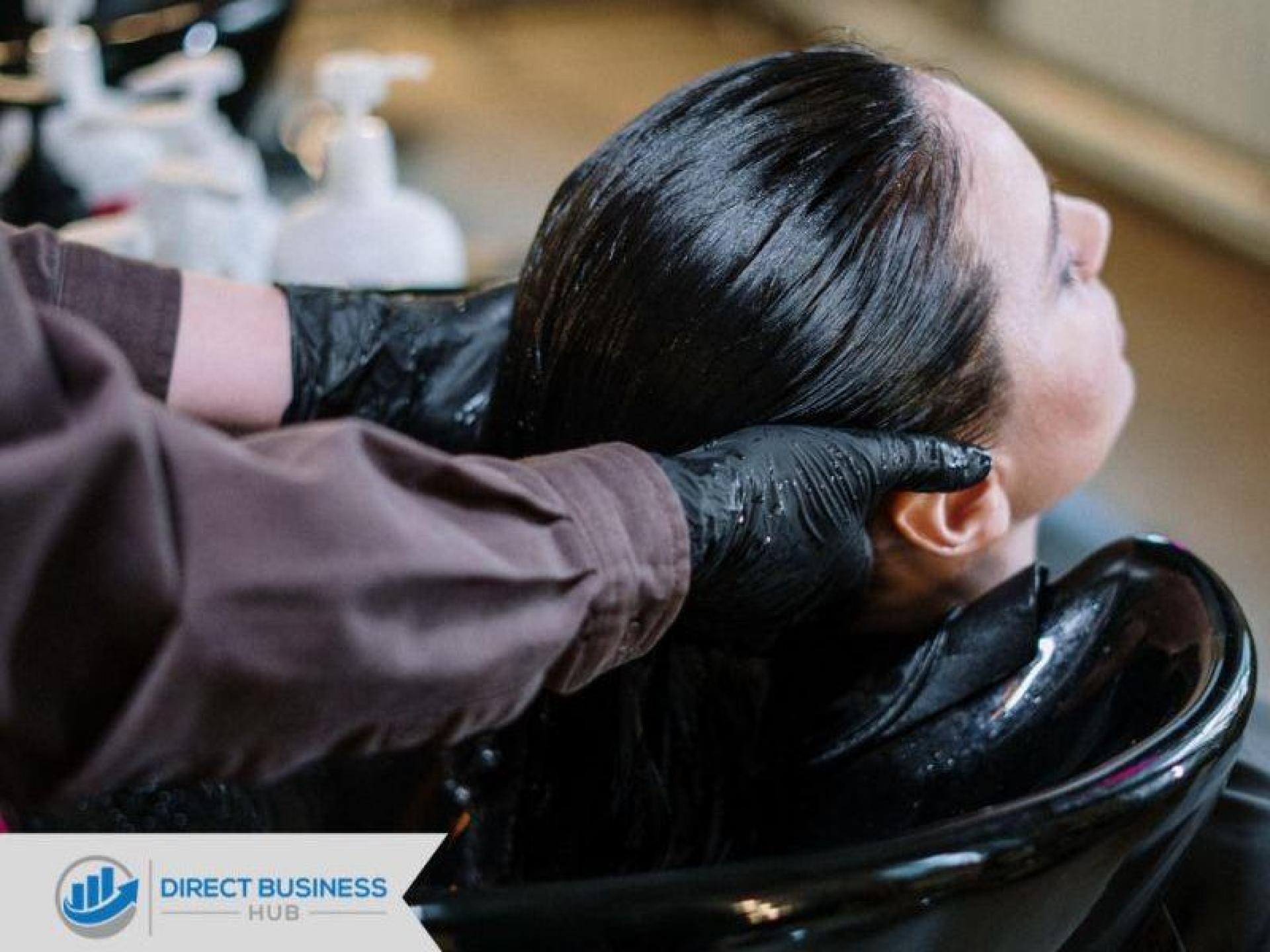 Boutique Hair Salon For 563625 3