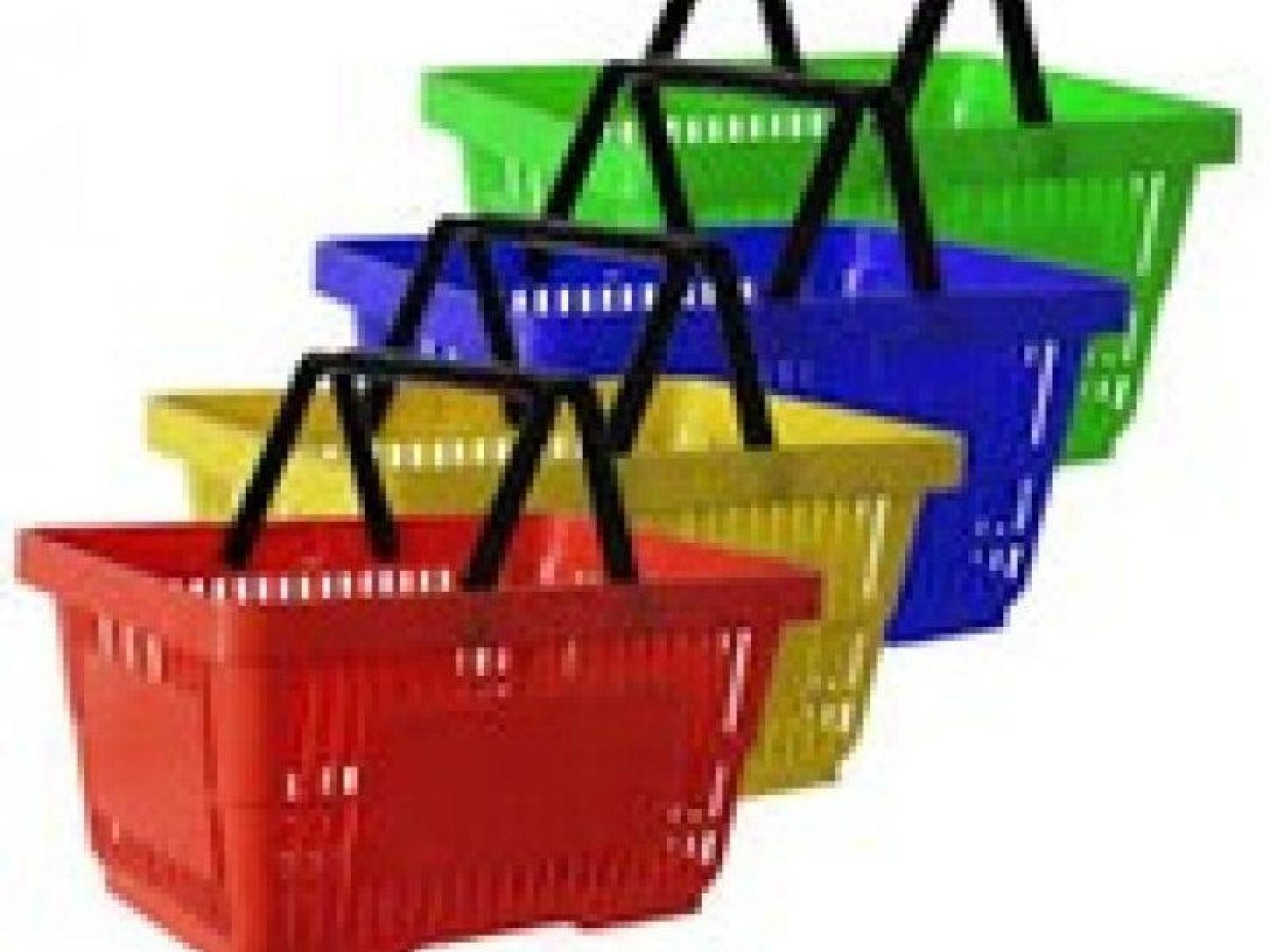 Distribution Of Retail Products 563652 2