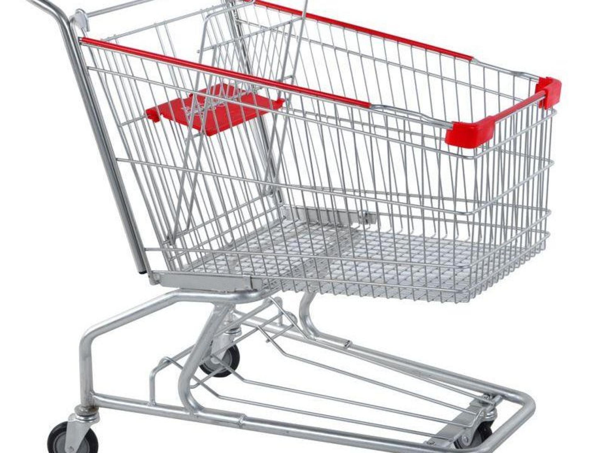 Distribution Of Retail Products 563652 1