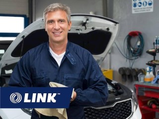 Mechanical and Tyre Workshop with Mobile Service Units