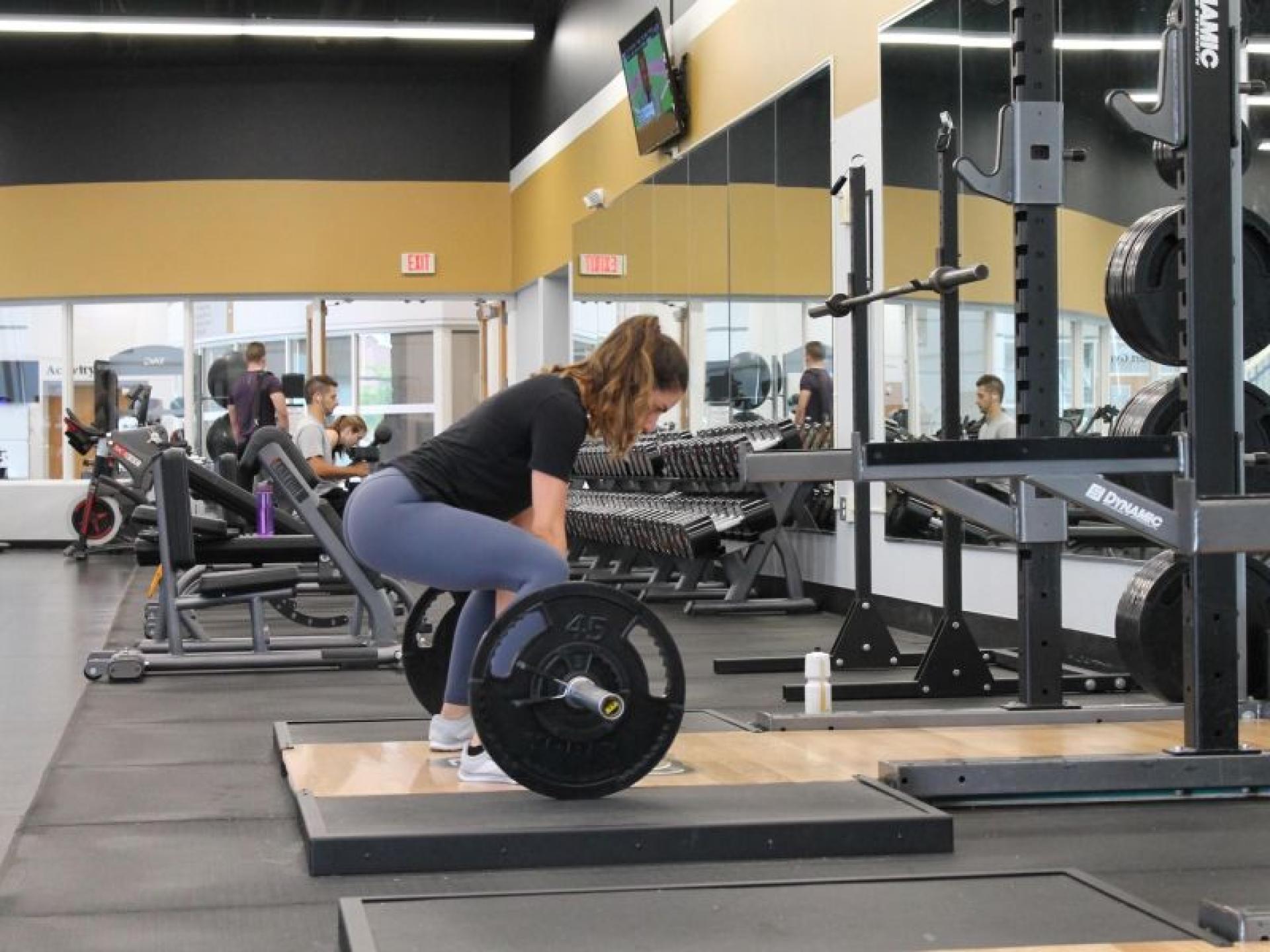 Anytime Fitness Franchise. Illawarra 563724 2