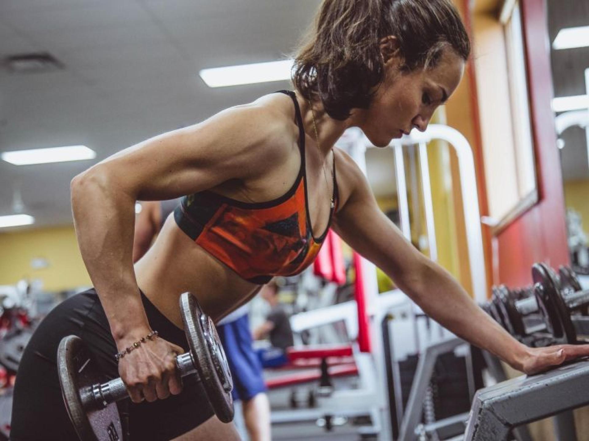 Anytime Fitness Franchise. Illawarra 563724 3