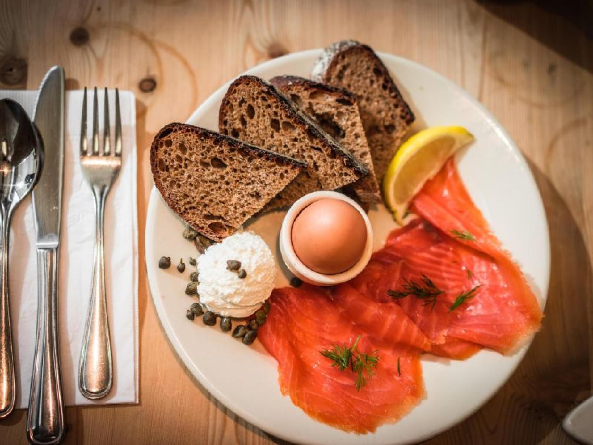 Cafe For Sale - 563740 3