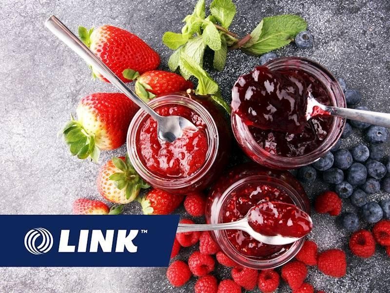Manufacturer Wholesaler Of Jams 563788 1