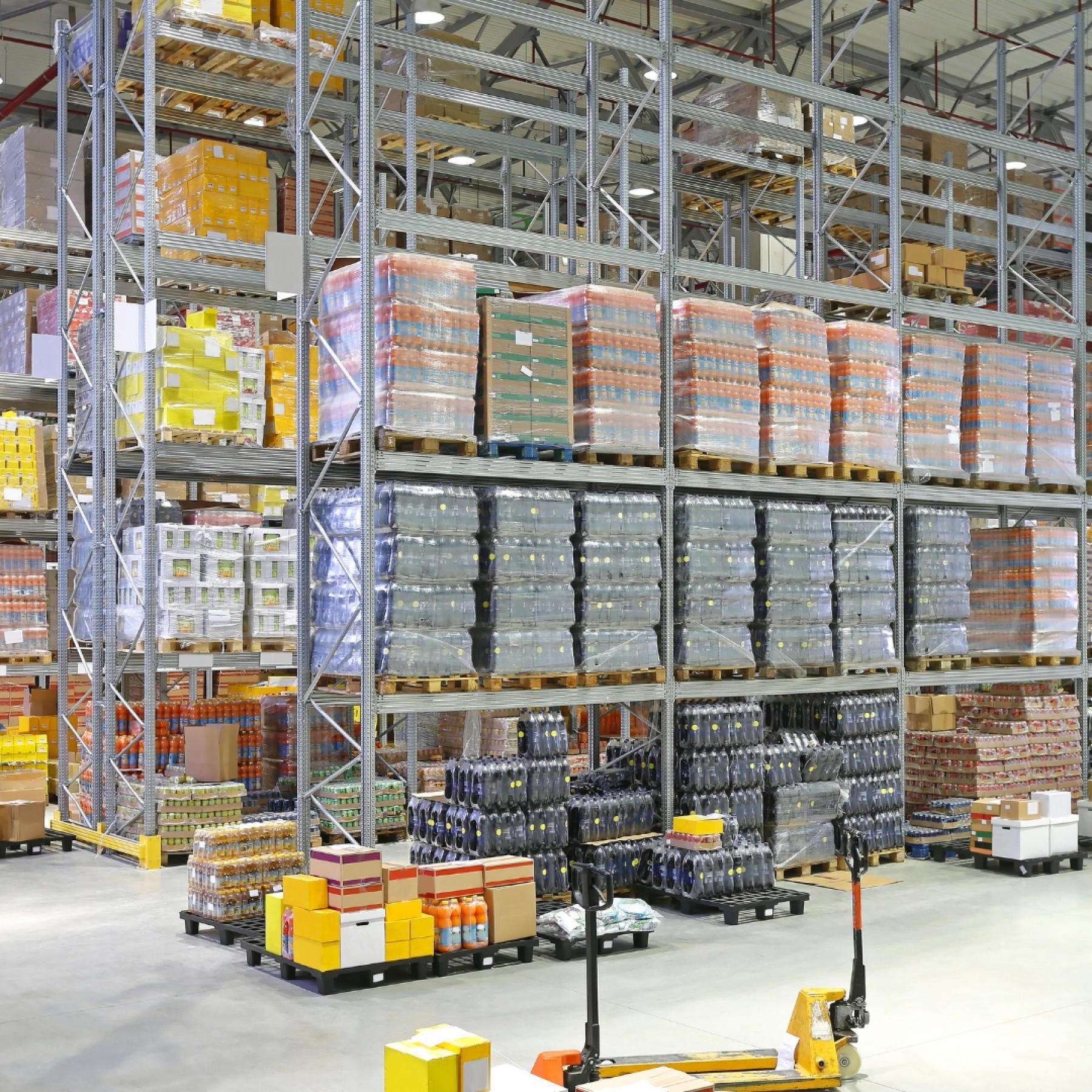 Independent Wholesale Delivery Business 563812 1
