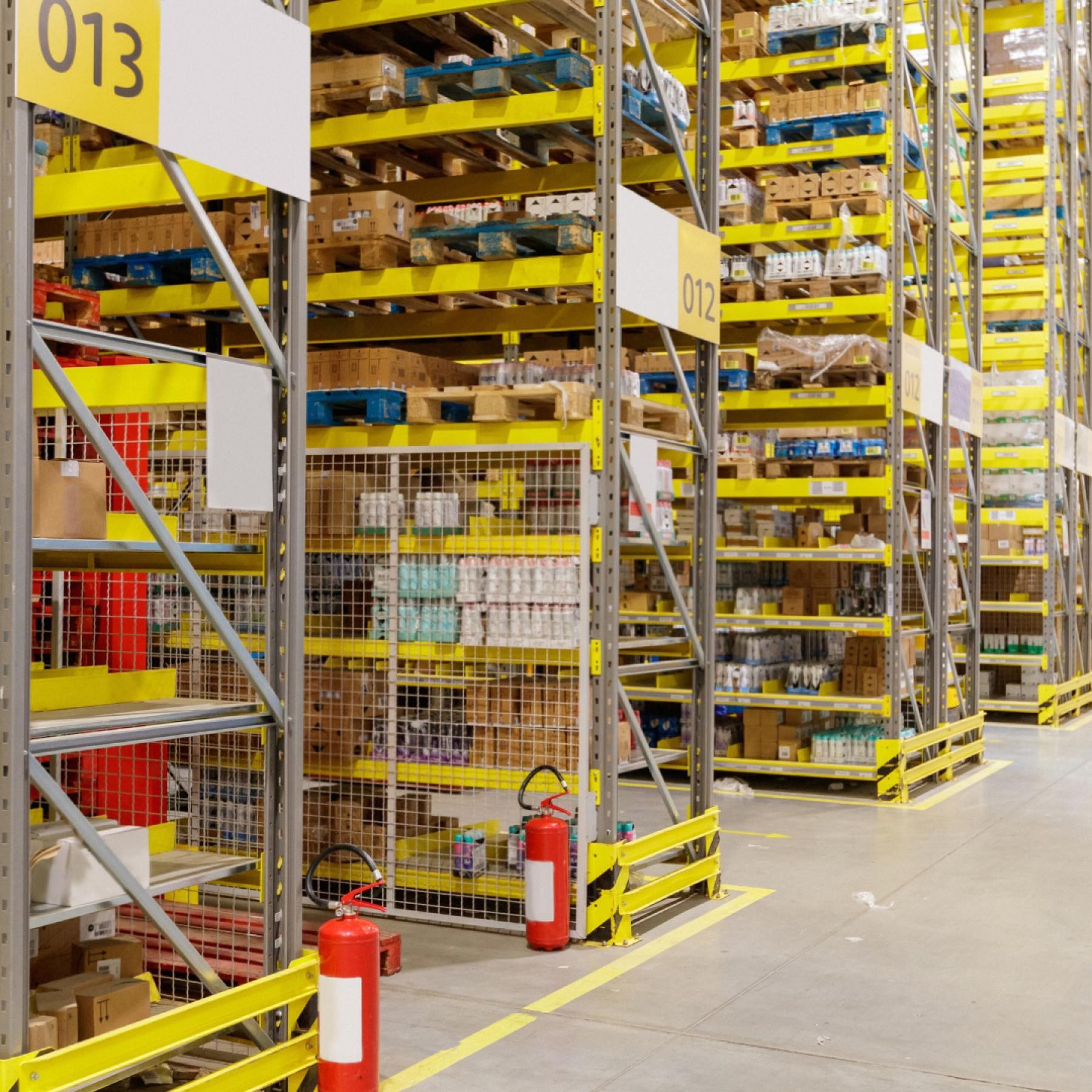 Independent Wholesale Delivery Business 563812 2