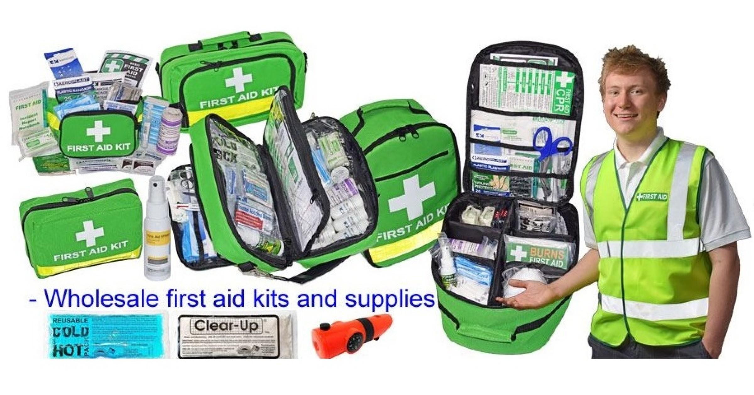 First Aid Kits And 563842 1