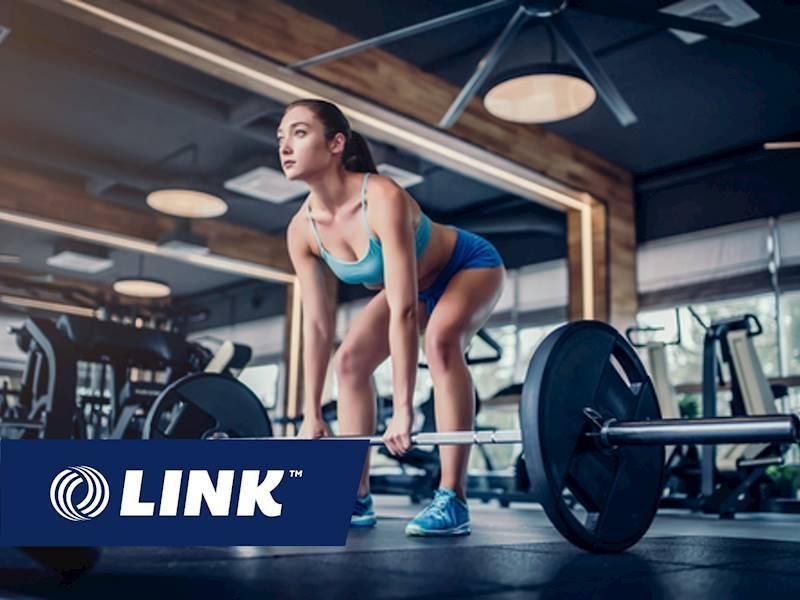 Solid Franchise Gym Under 563907 3