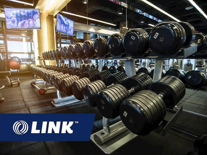 Solid Franchise Gym Under 563907 2