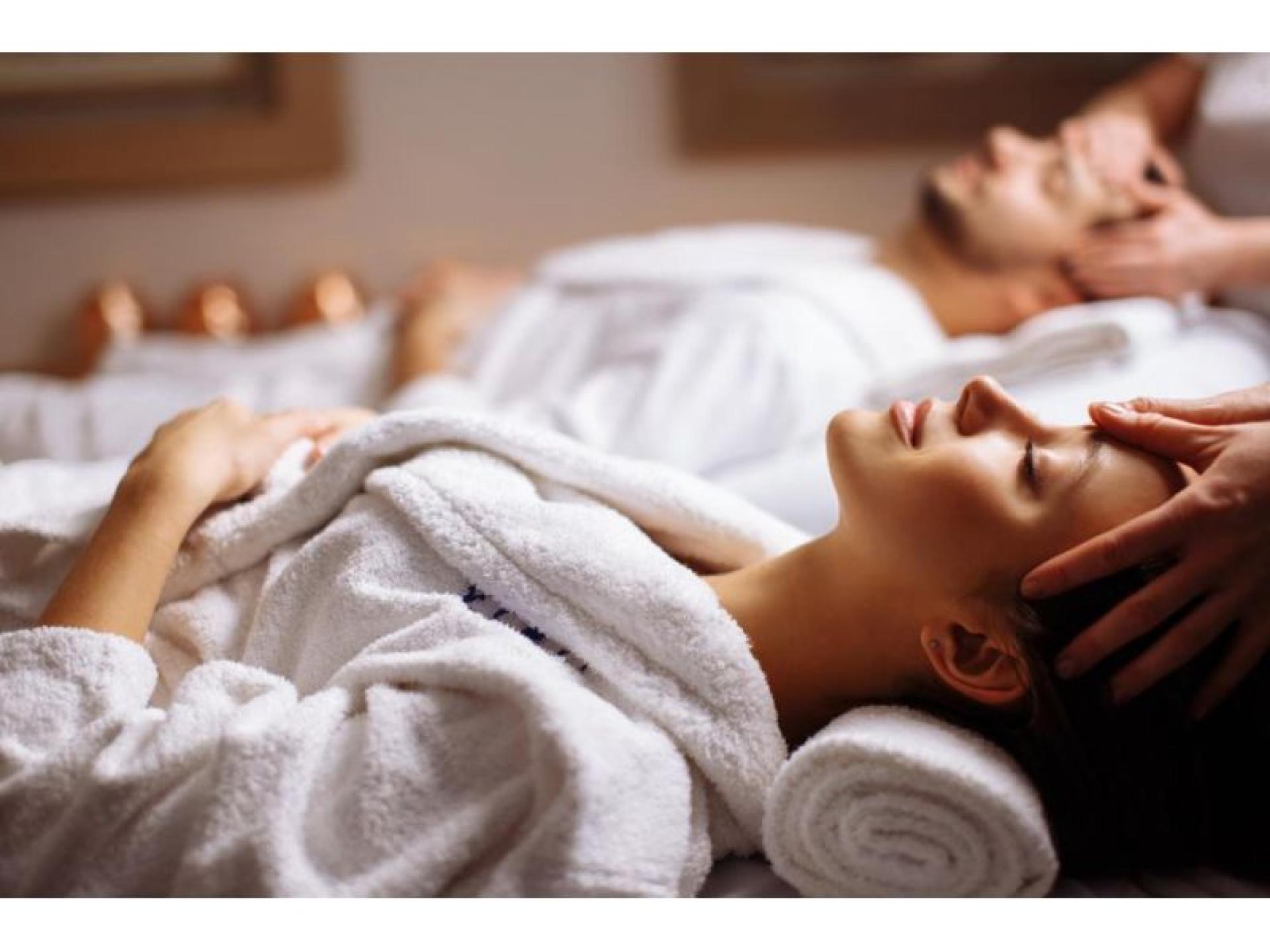 Beauty Salon / Spa 563970 1