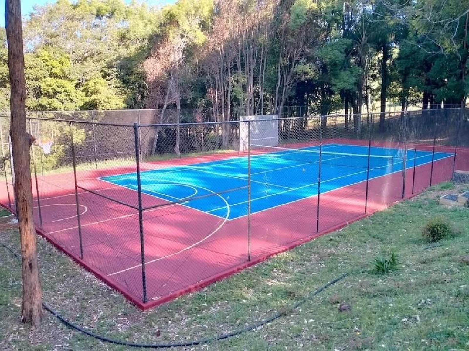 Tennis Court And Sporting 564029 3