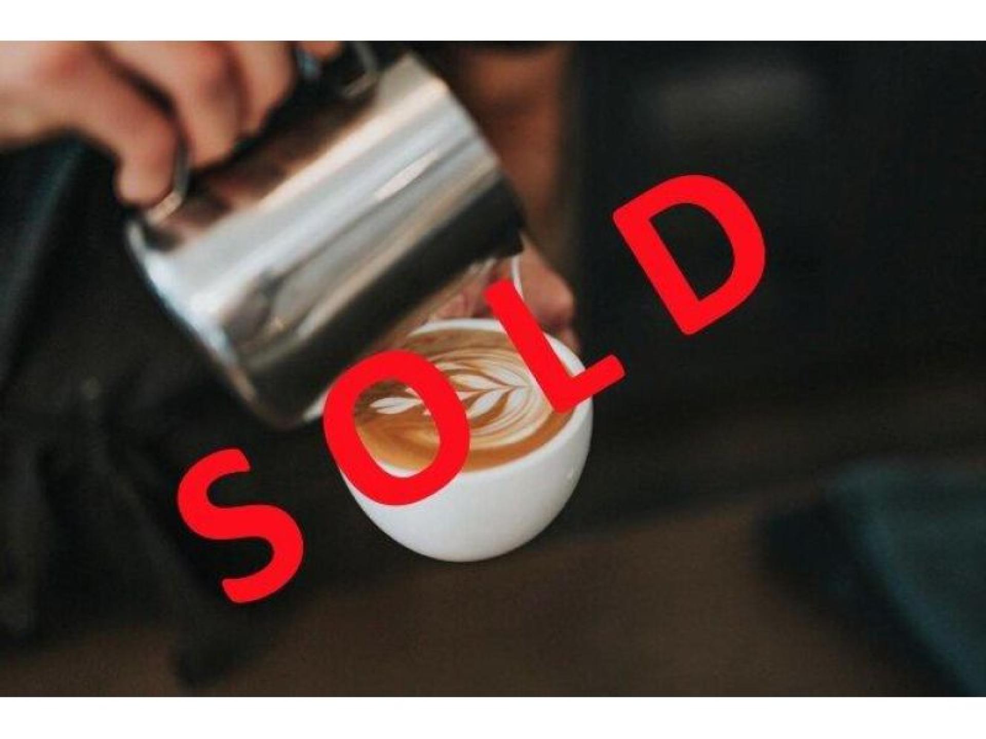 Sold Cafe Business - 564032 1