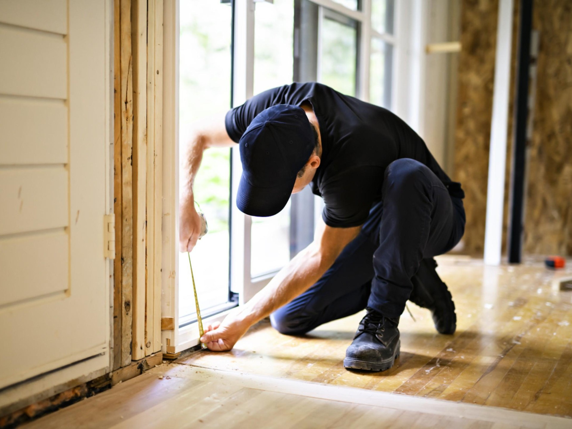 Windows & Doors - 564047 1