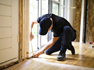 Windows & Doors - Supply, Installation & Repair Freehold Business for Sale