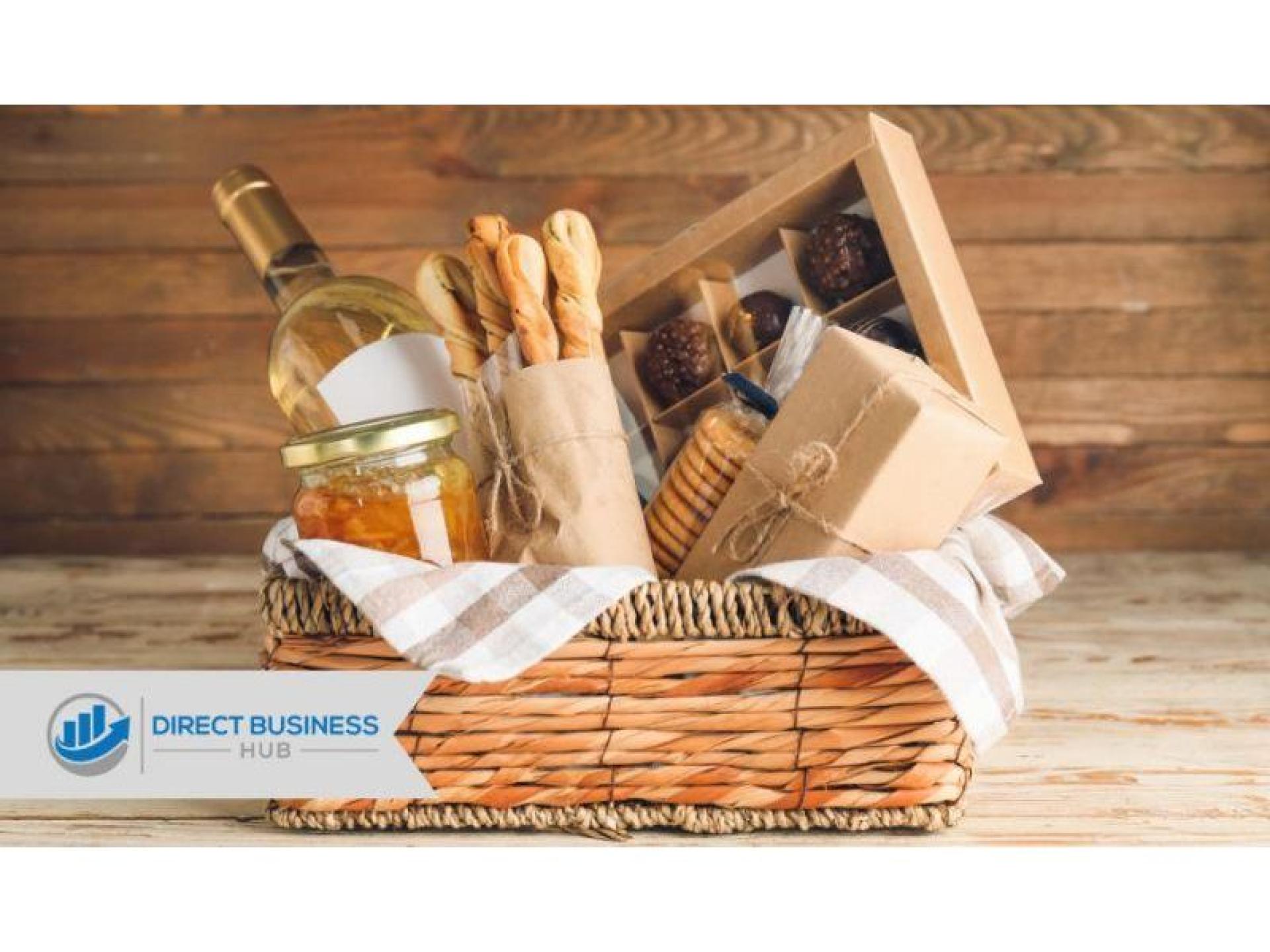 National Online Hamper Business 564136 3