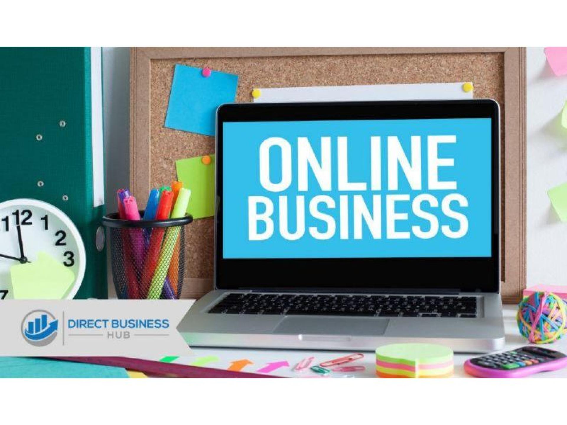 National Online Hamper Business 564136 1