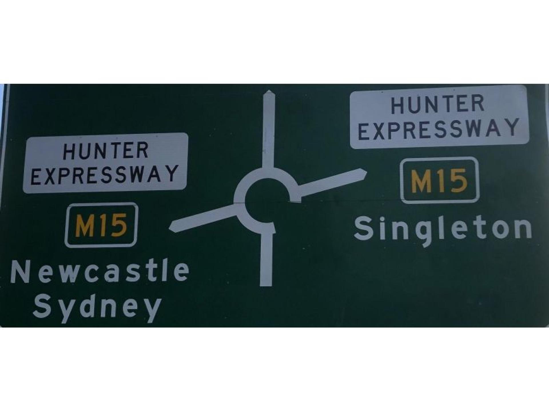 Hunter Valley Transport Company 564209 3