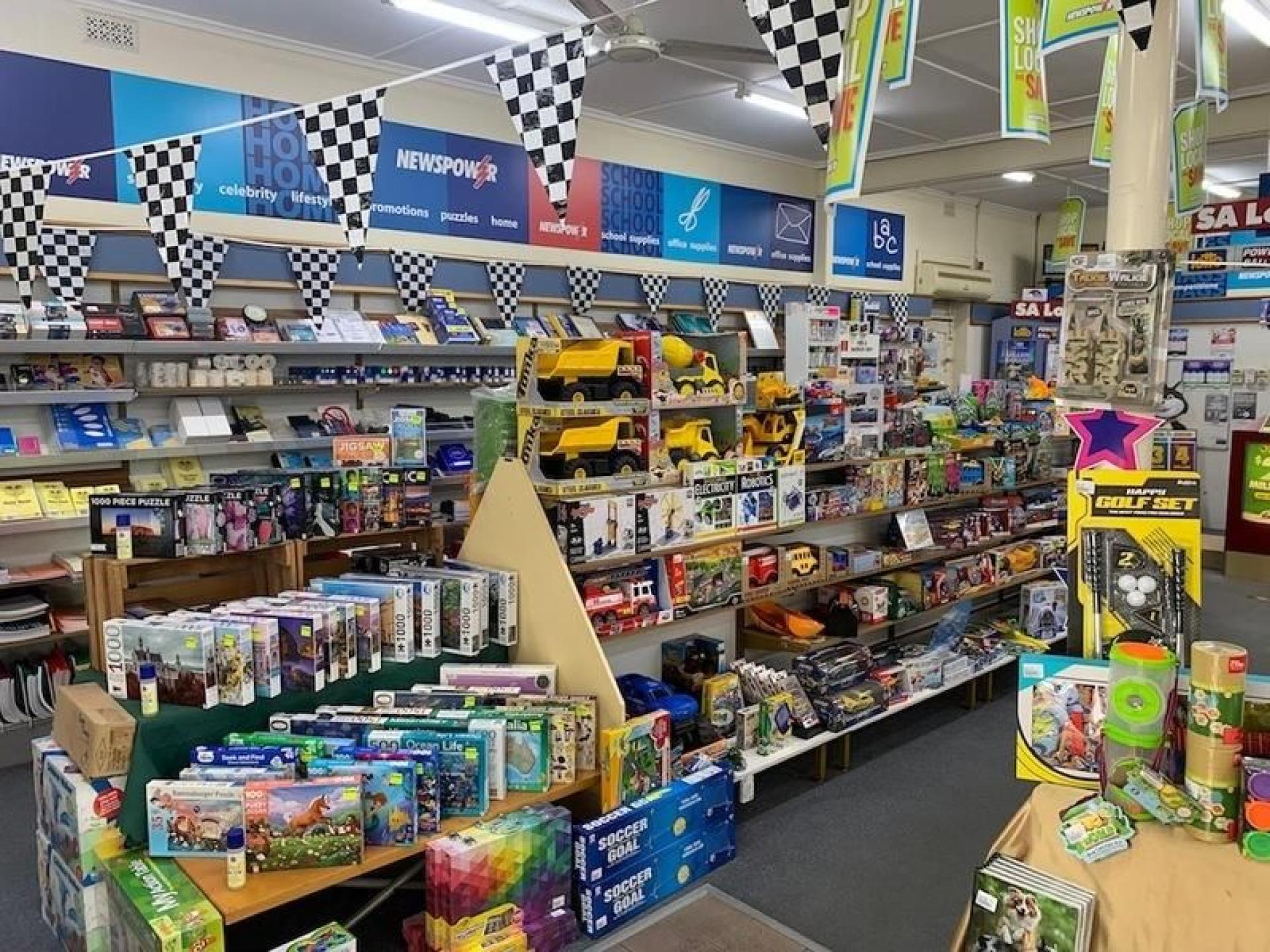 Long-established Retail And Distribution 564242 3