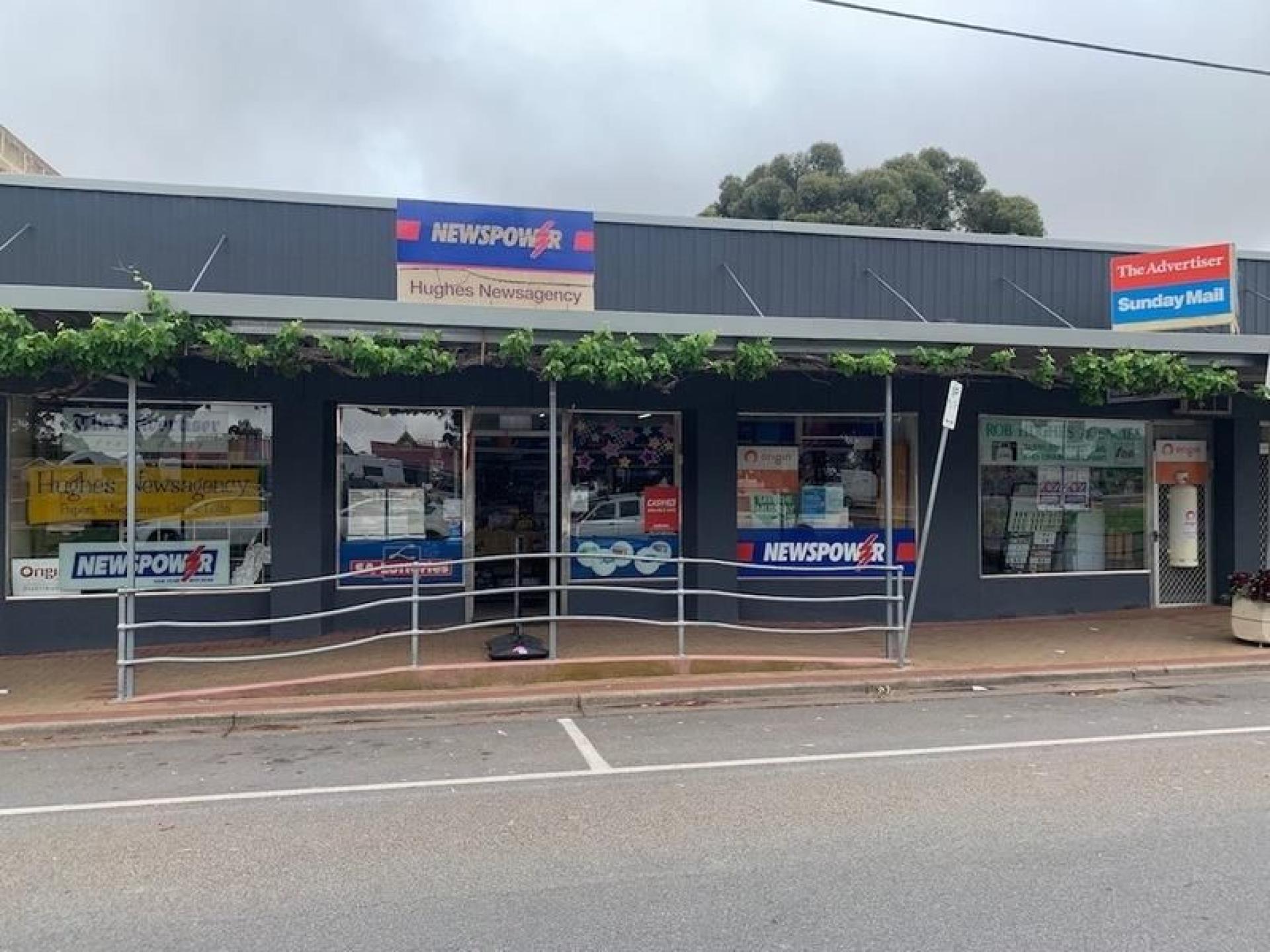Long-established Retail And Distribution 564242 1