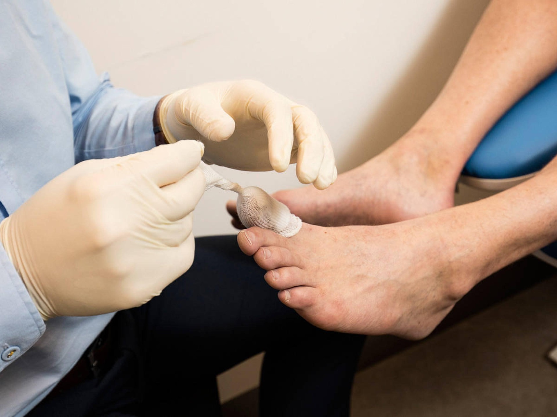 Well Renowned Podiatry Clinic 564298 2