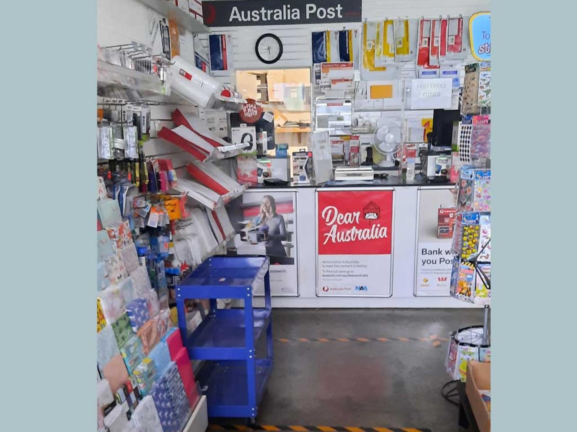 Bunbury - Post Office 564318 2