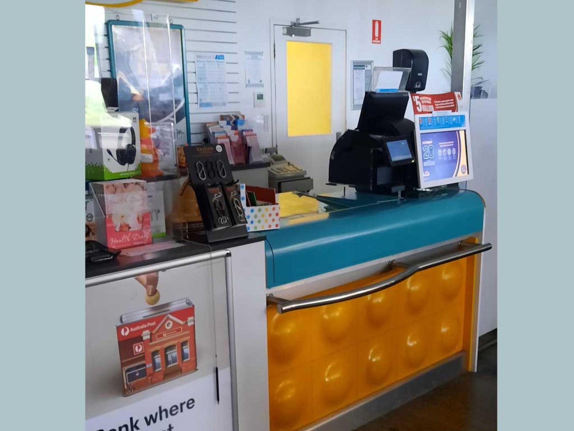Bunbury - Post Office 564318 3