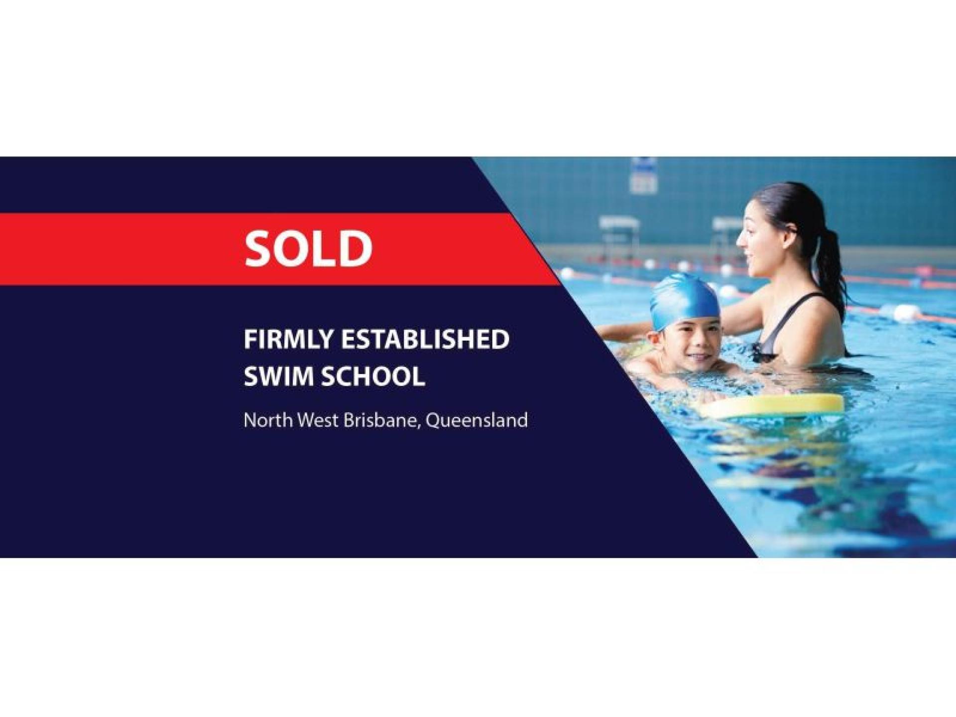 Sold! Firmly Established Swim 564376 1