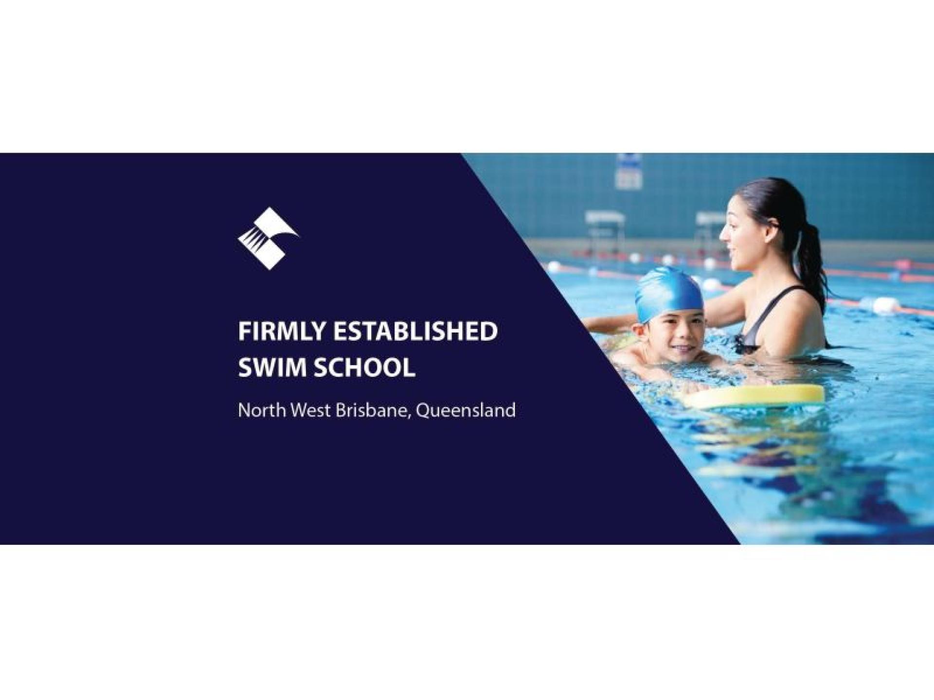 Sold! Firmly Established Swim 564376 2