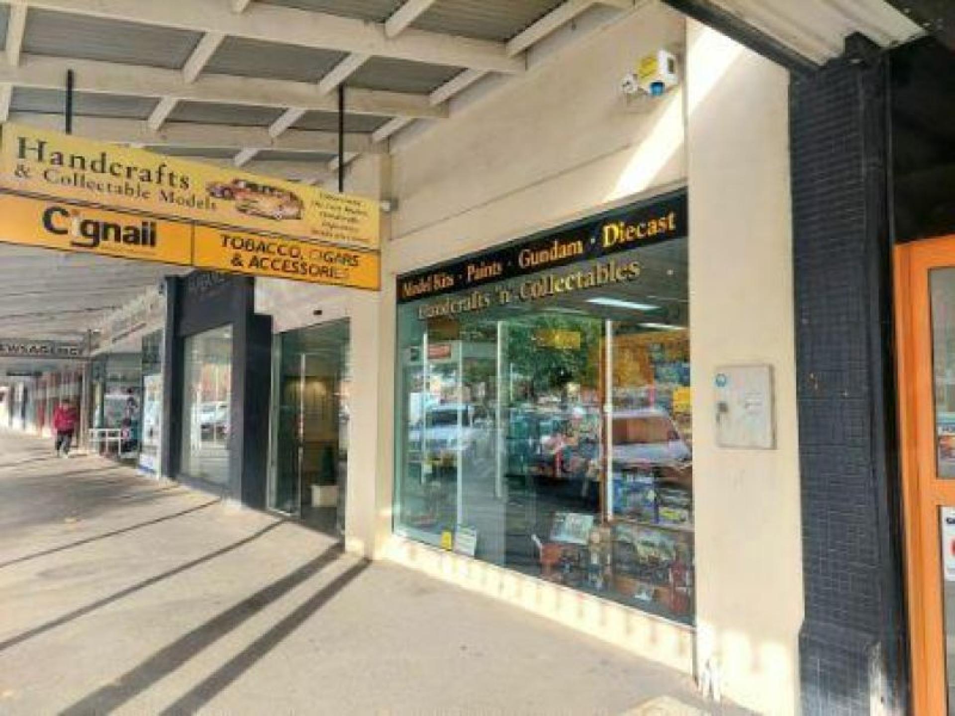 Well Established Tobacco & 564460 3