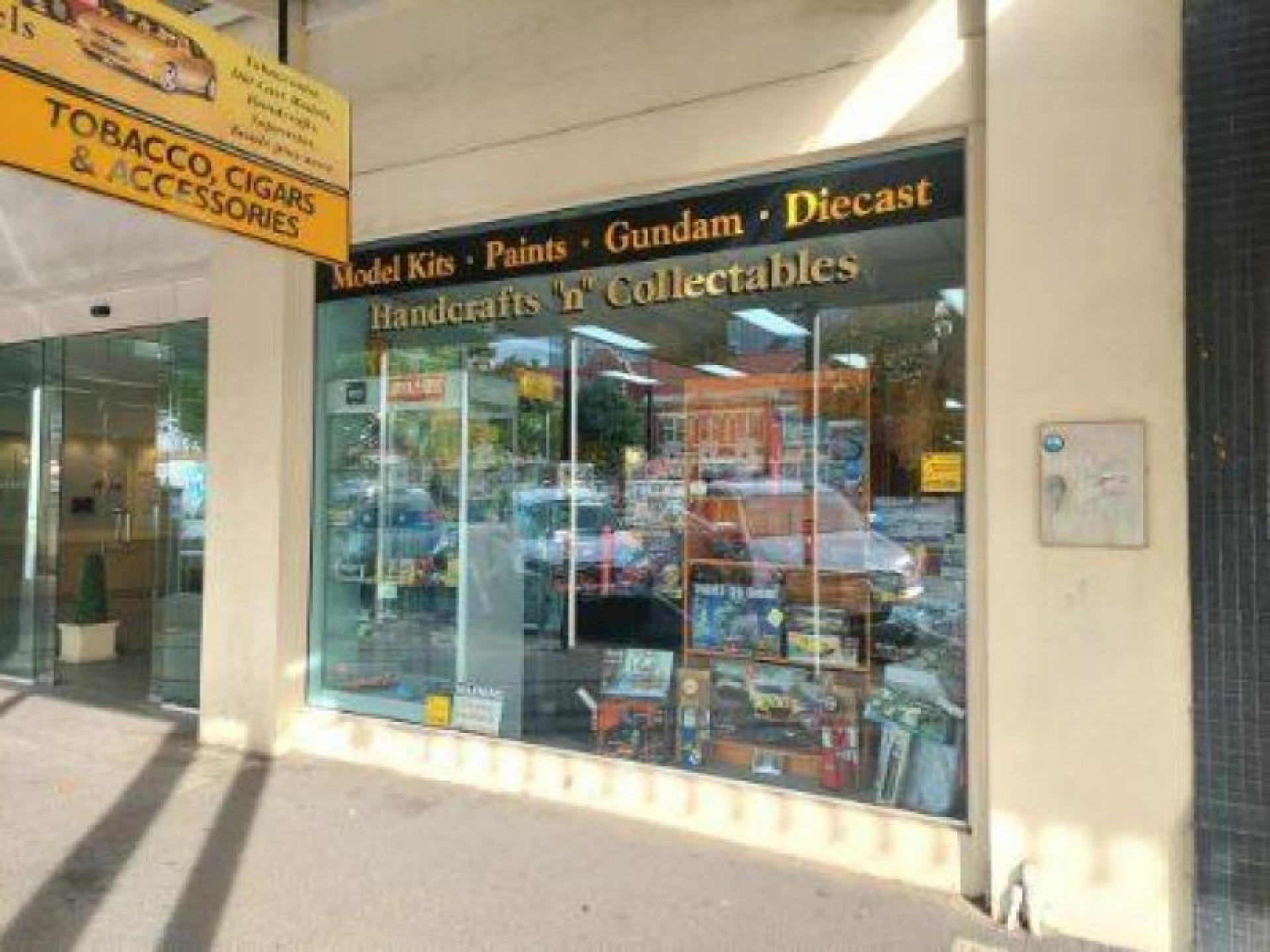 Well Established Tobacco & 564460 2