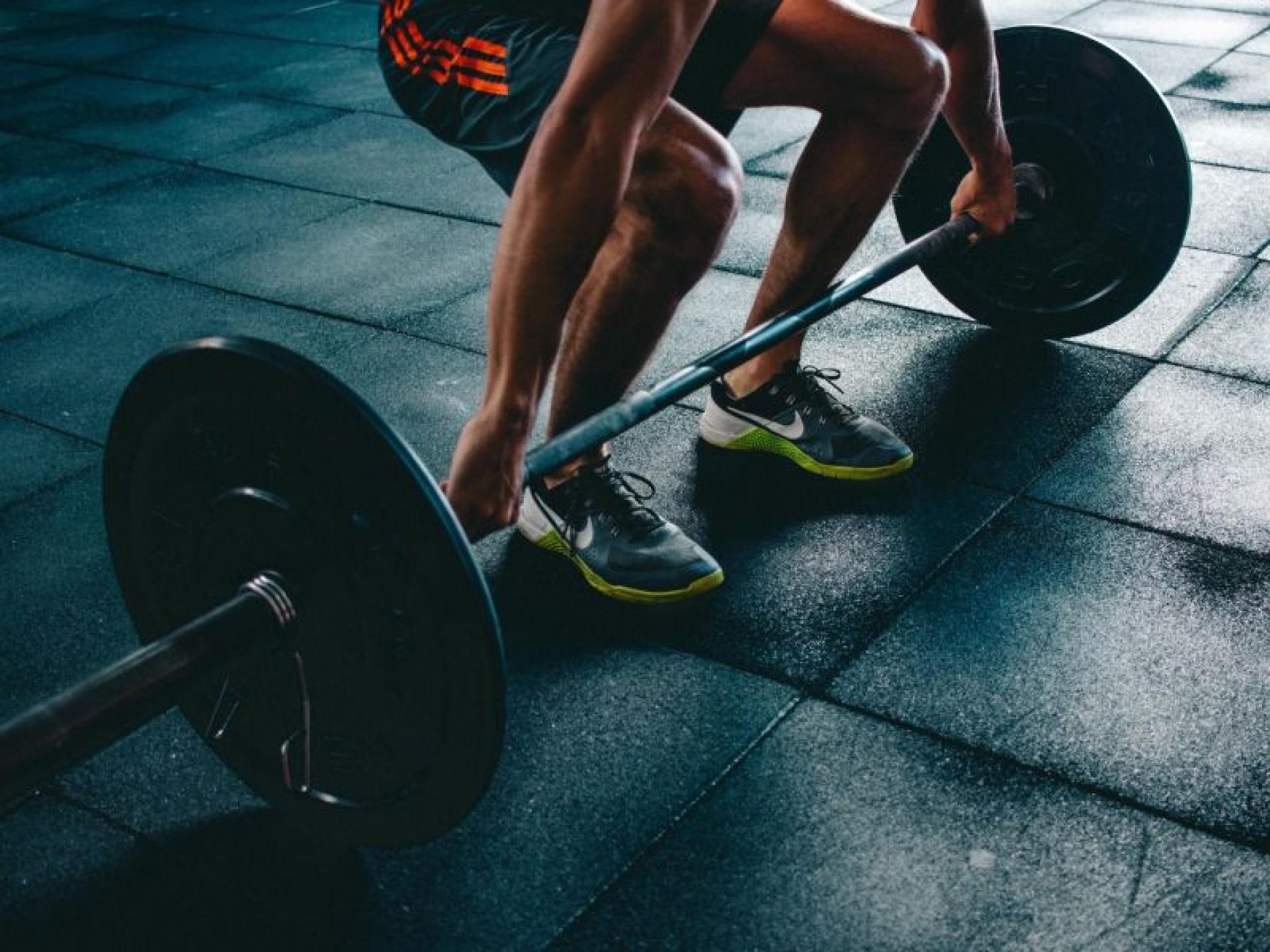 Anytime Fitness Gym Franchise. 564642 3