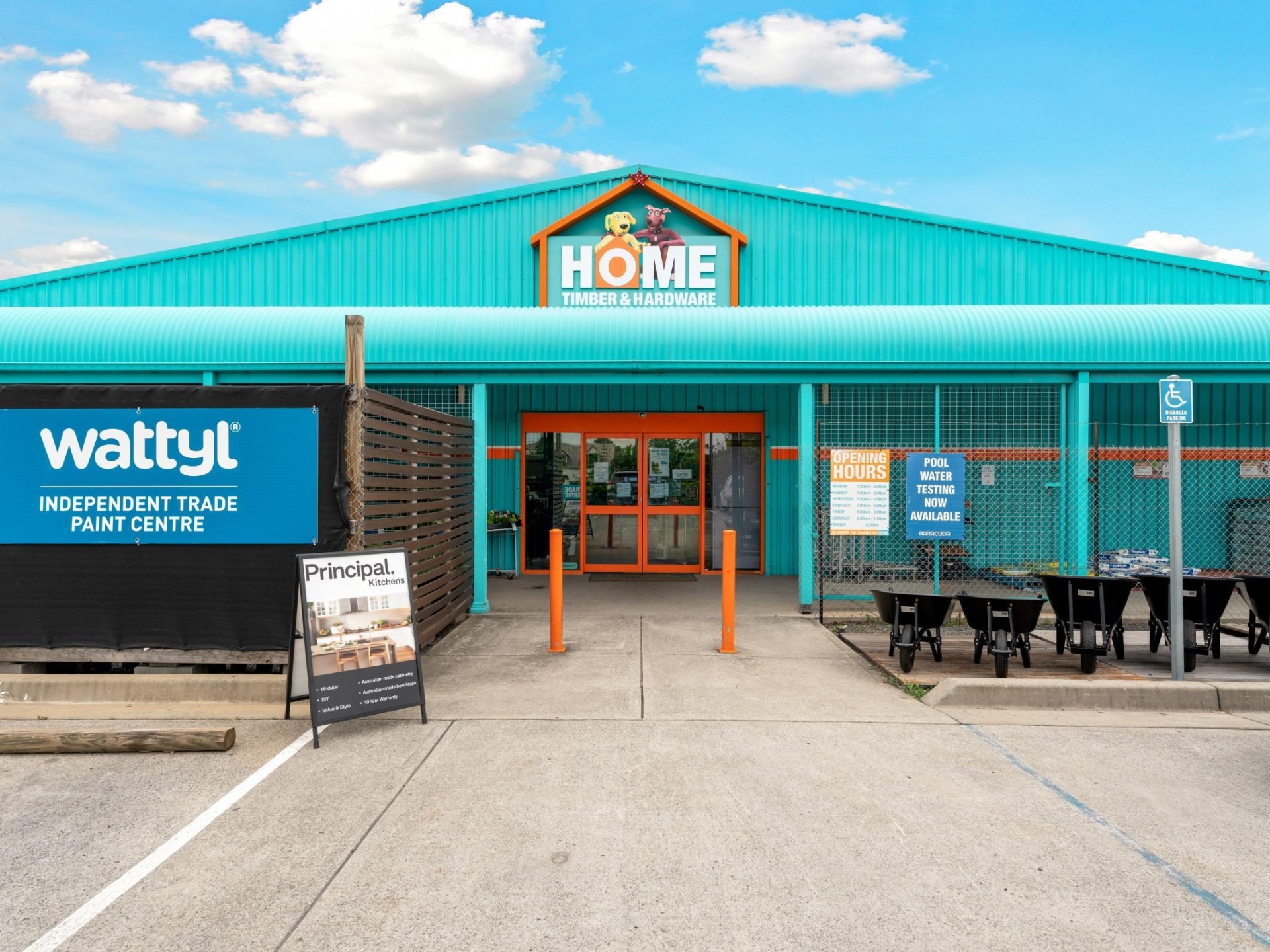 Large Regional Hardware Store 564667 1