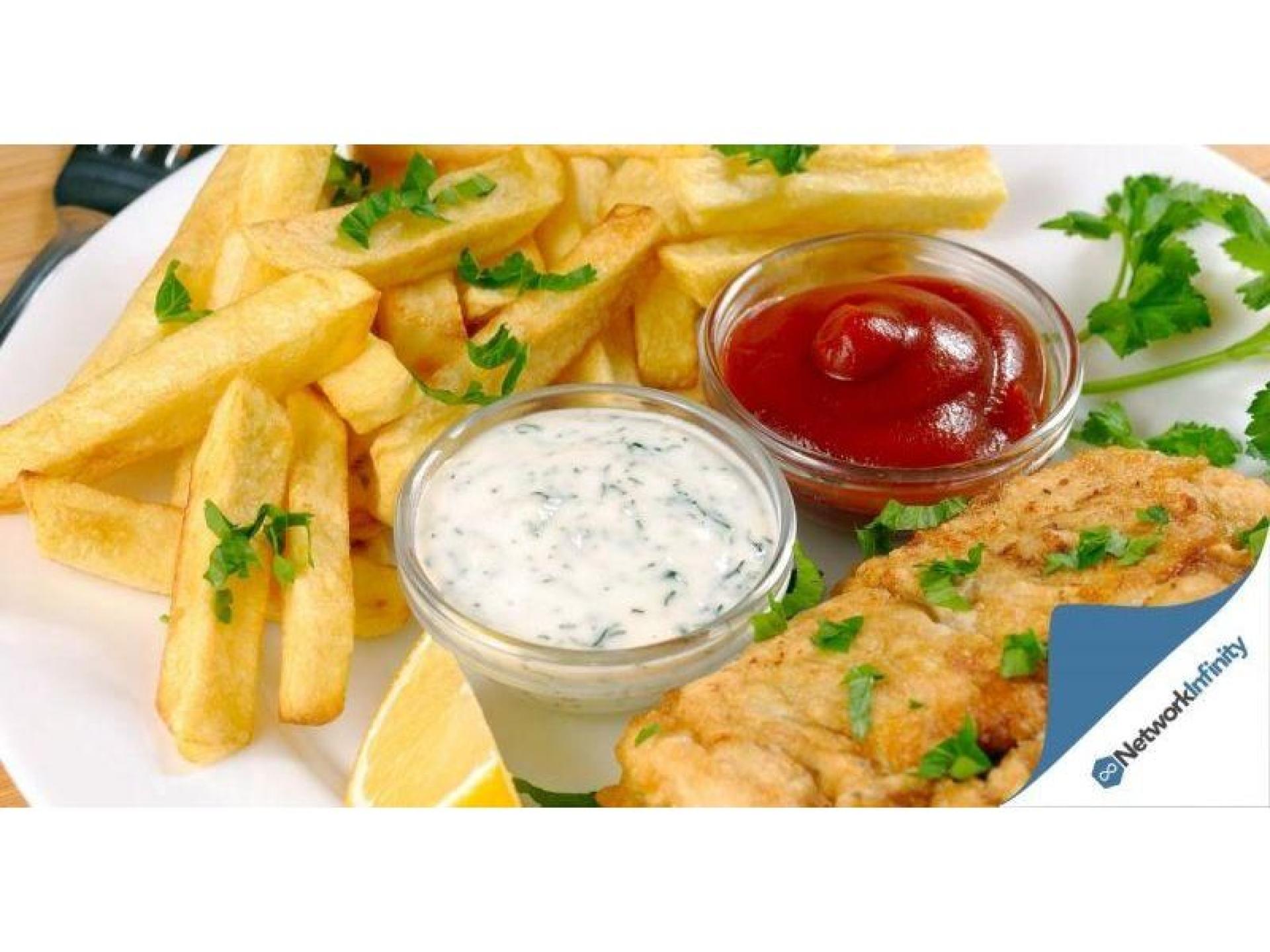Offer Accepted Winning Fish 564711 2