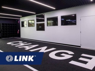 CHANGE Fitness Franchise Western Melbourne