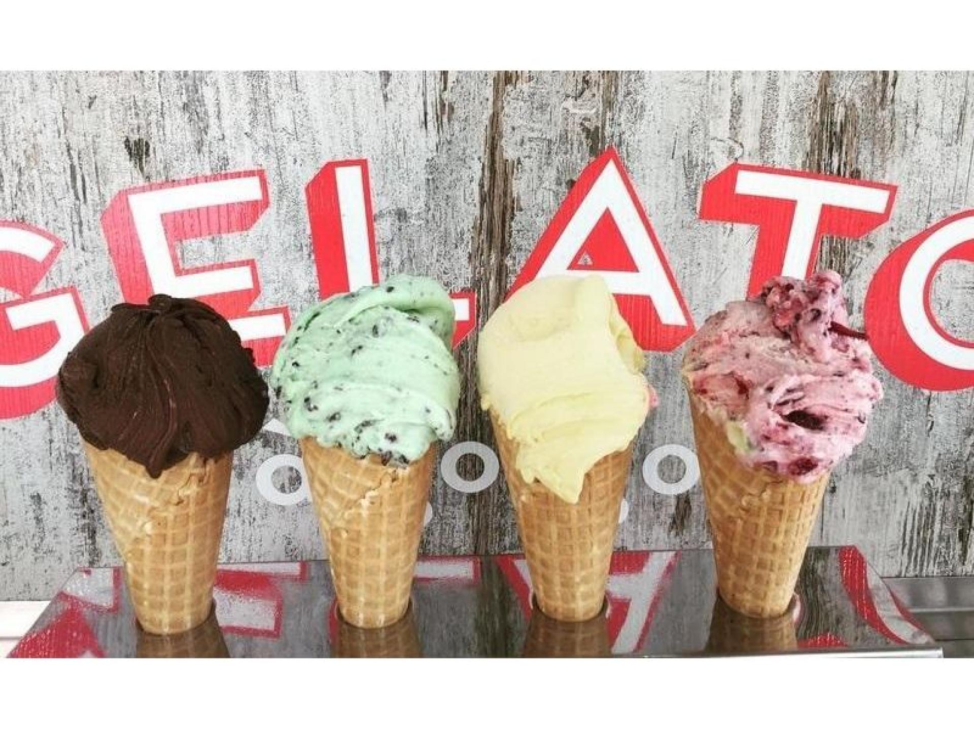 Sold! Artisan Gelato Prominent 564744 1