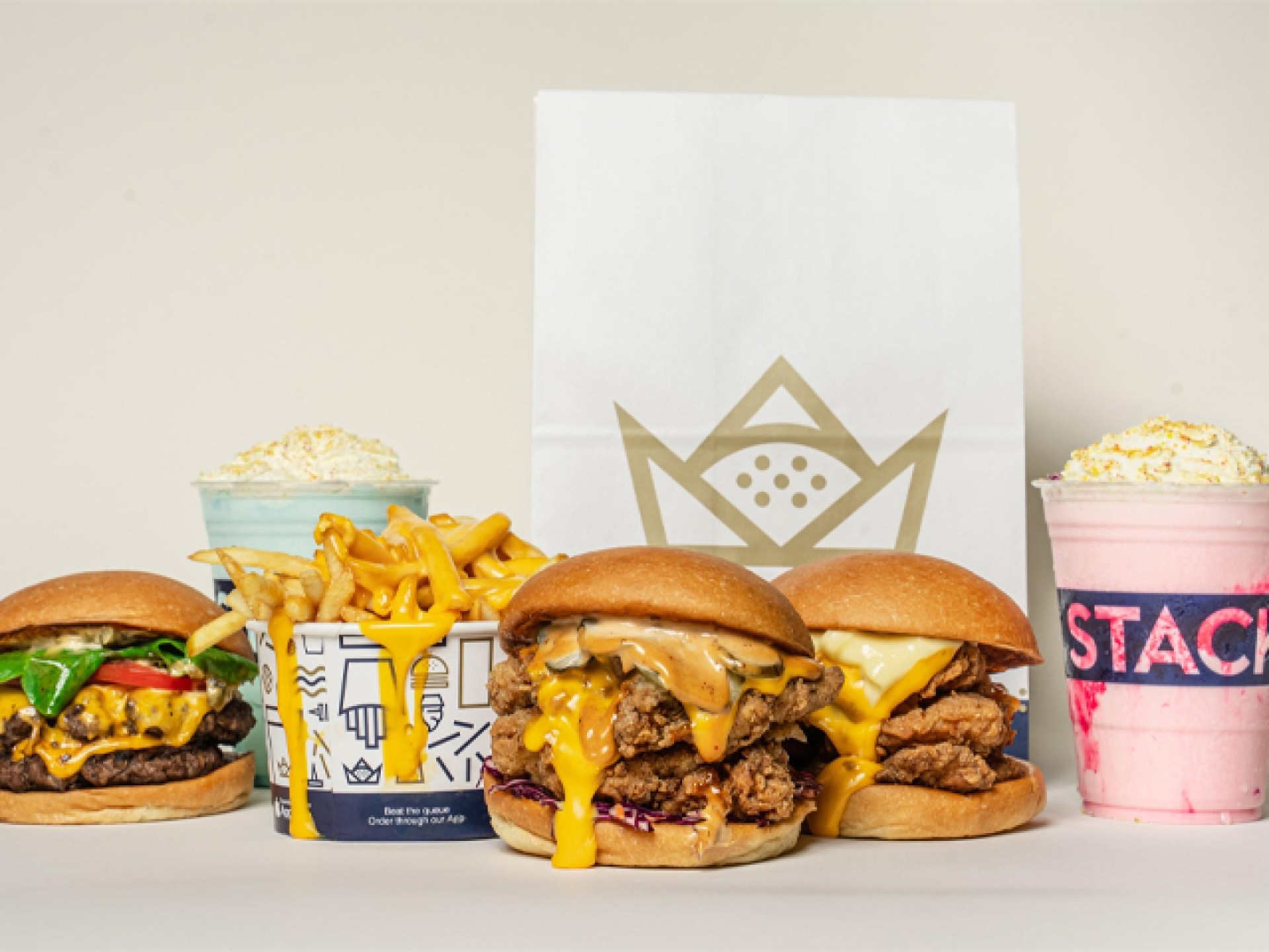 Royal Stacks Burger Franchise 564746 2