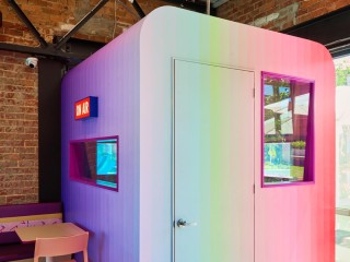 Royal Stacks Burger Franchise | Build Your Own Kingdom | Geelong VIC