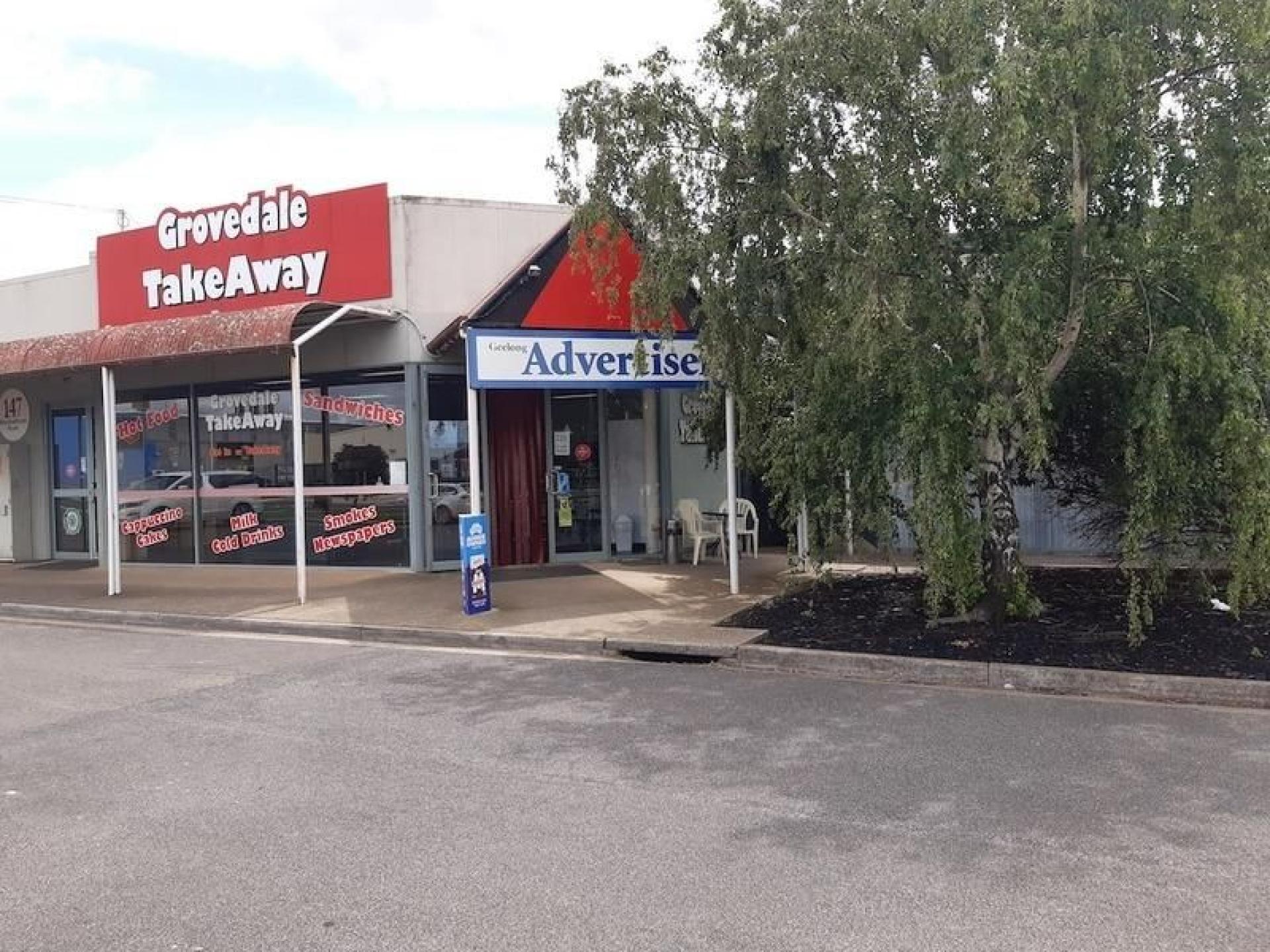 Takeaway Food And Beverage 564830 1