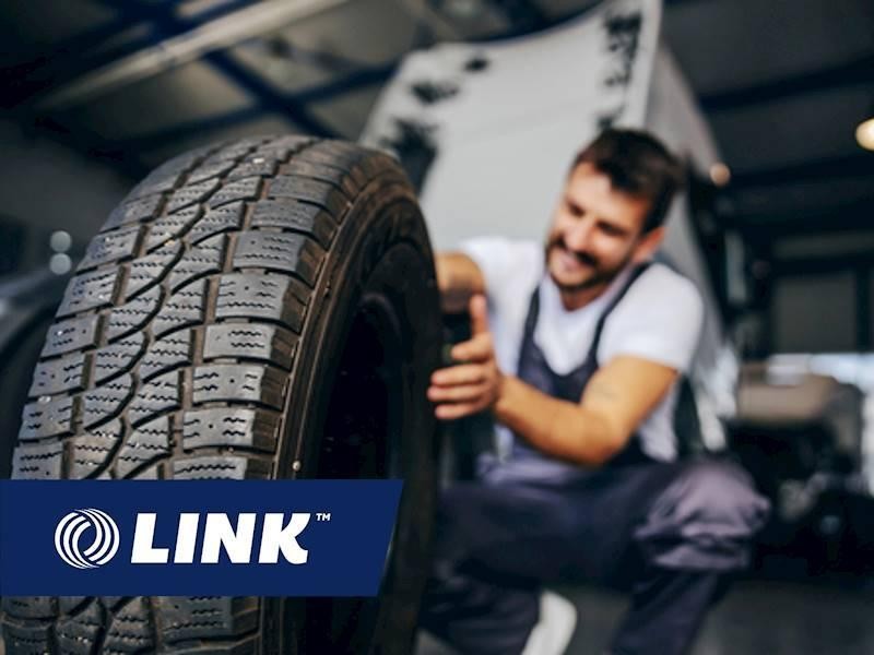 Tyre And Mechanical Business 564896 1