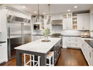 Kitchen and Joinery Business Brisbane