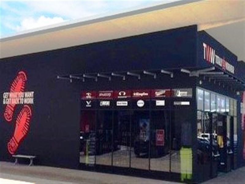 Sunshine Coast Opportunity- Workwear-safety-corporate 564926 3