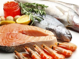 One of the best seafood business for sale!