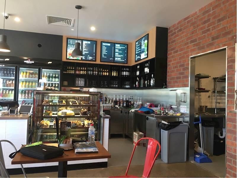 Cafe Coffee Shop For 564928 2