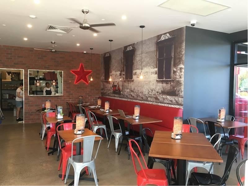 Cafe Coffee Shop For 564928 1