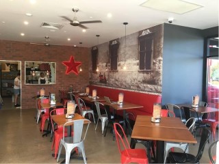 Cafe Coffee Shop For Sale, Price Reduced!